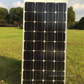 80W / 100W Photovoltaic Power PV Painel Solar para Solar Light
